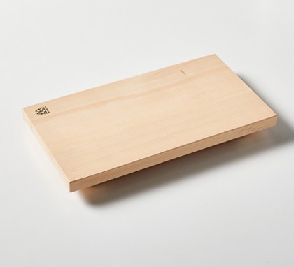 Douglas wood cutting board